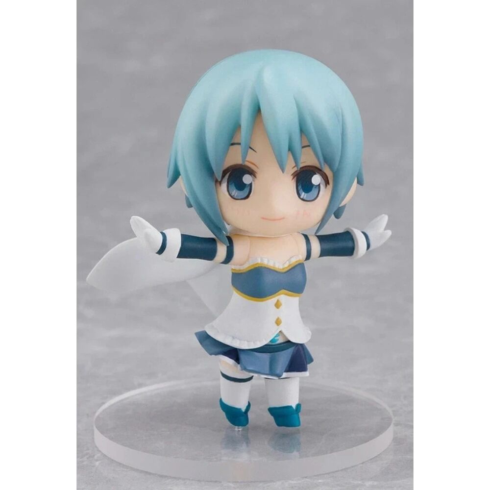 Nendoroid Petit Madoka Magica Sayaka Miki Magical Girl Outfit with Box